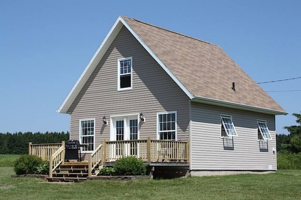 Rustico Tides Cottages, Unit 1