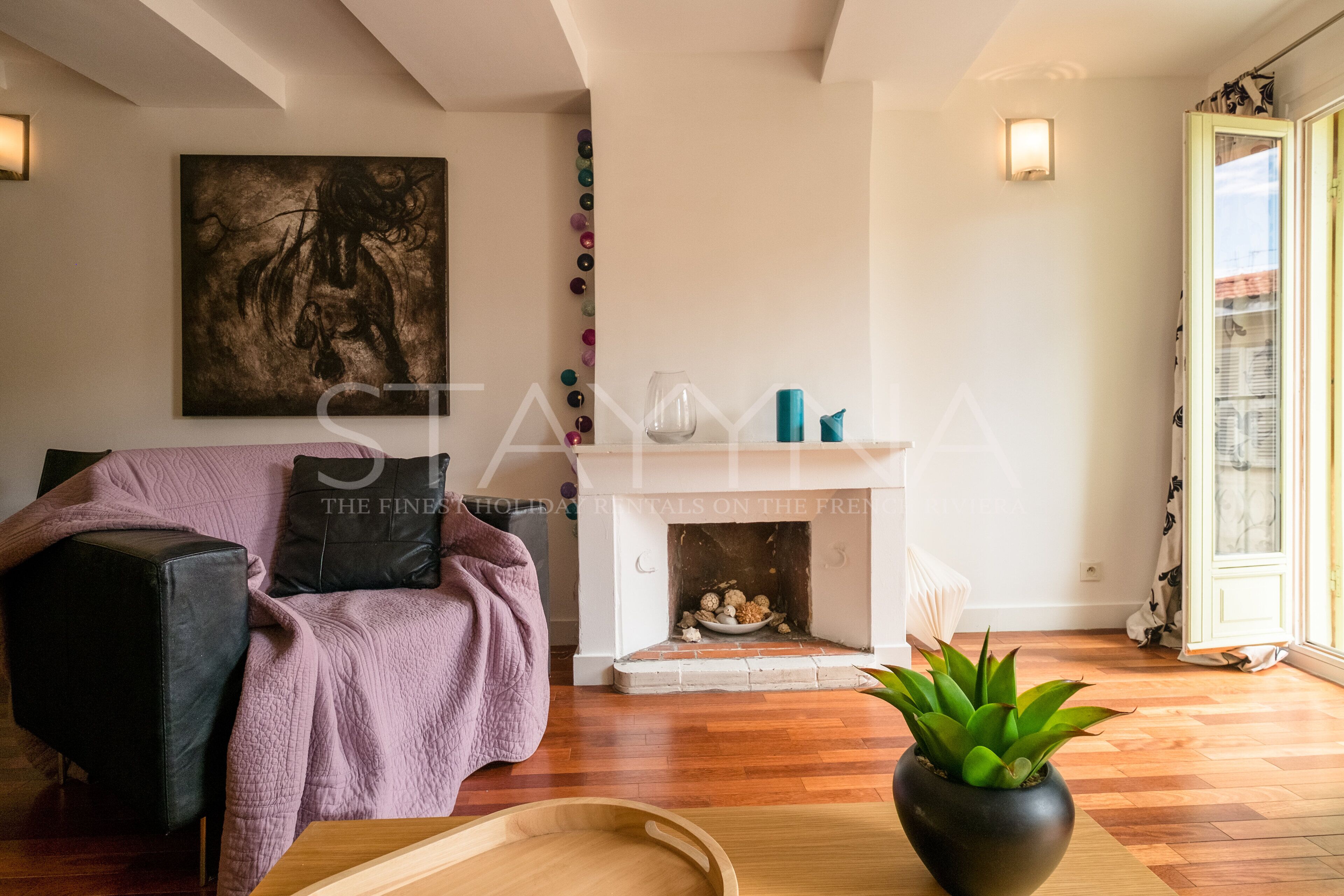 Marjolaine 1 bedroom apartment VRBO