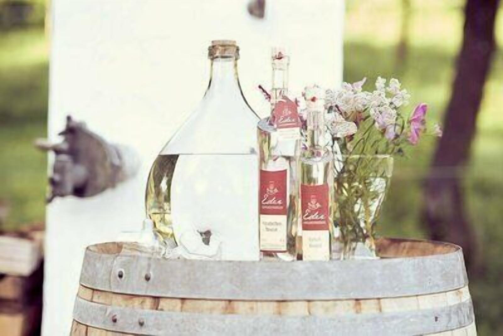 Repas et boissons
