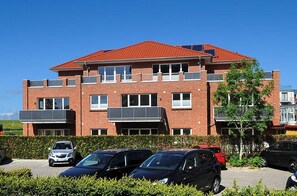 Udendørsområde