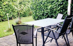 Speisen im Freien