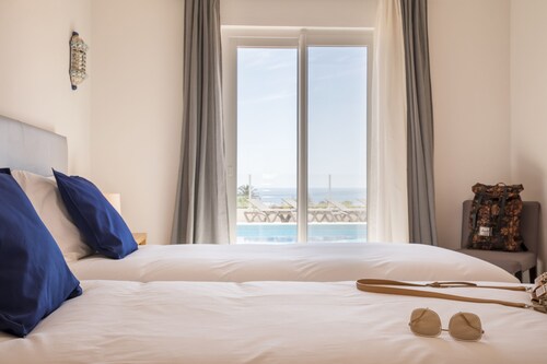 Vila Sta Teresinha Suites