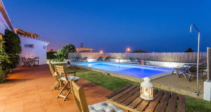 Vila Sta Teresinha Suites