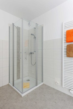 Dusche