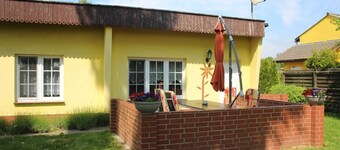 Vacation cottage Bley, Germany