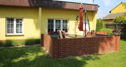 Ferienhaus Bley, Deutschland