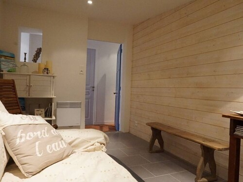 Talo Noirmoutier-en-l'Île, 3 huonetta, 4 henkil��ä