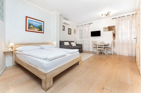 In-room safe, individually decorated, individually furnished