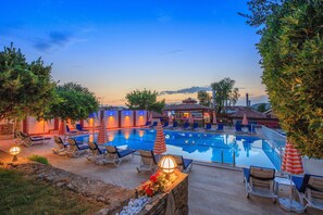 Exterior - MESE SUITES (Fethiye)