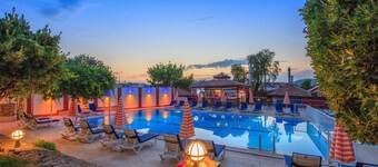 MESE SUITES