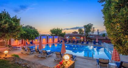 MESE SUITES