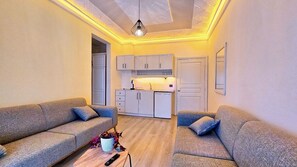 Classic Suite - MESE SUITES (Fethiye)