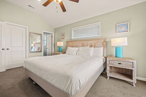 3 Schlafzimmer, Bügeleisen/Bügelbrett, kostenloses WLAN, Bettwäsche