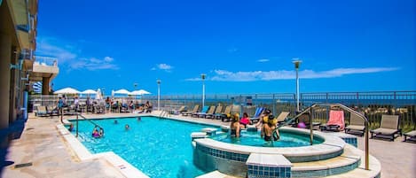 Piscina coperta