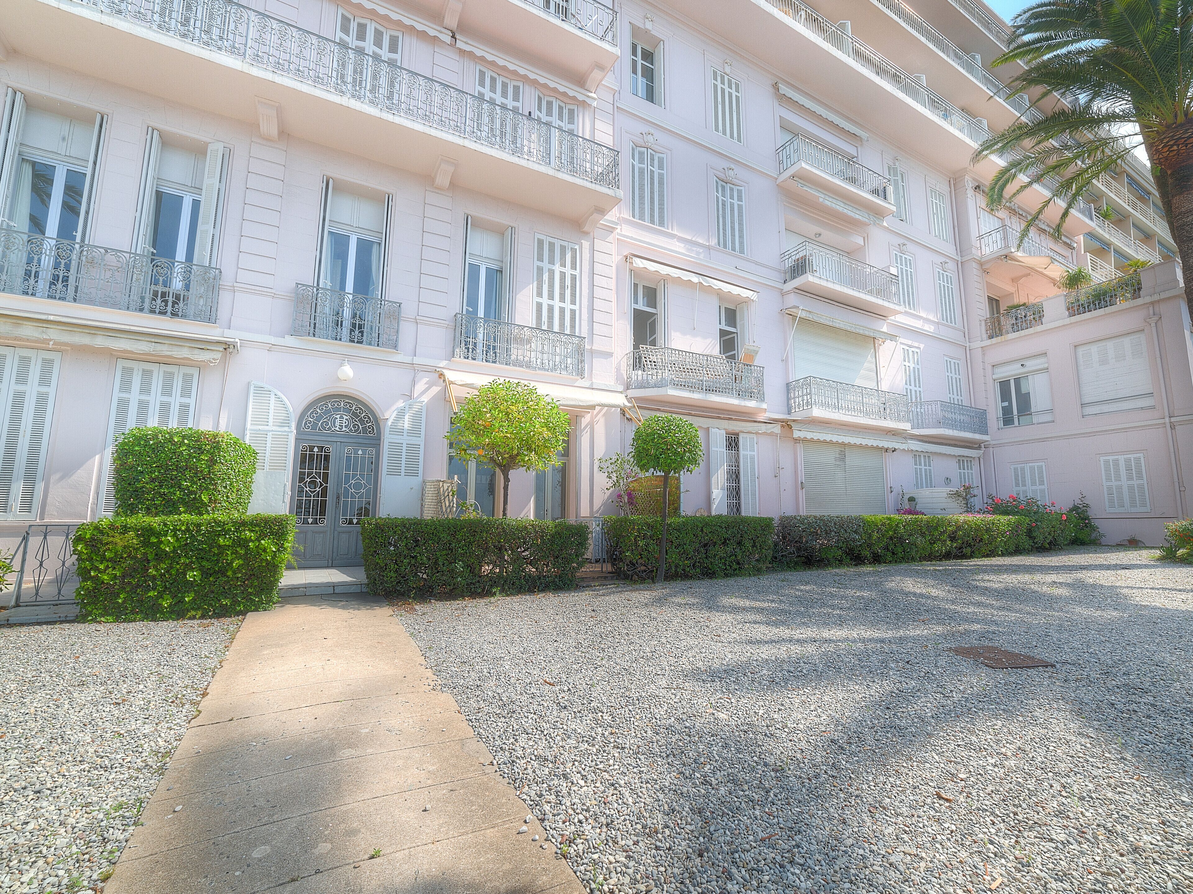 IMMOGROOM - Appartment - 1min from the beach - Wifi