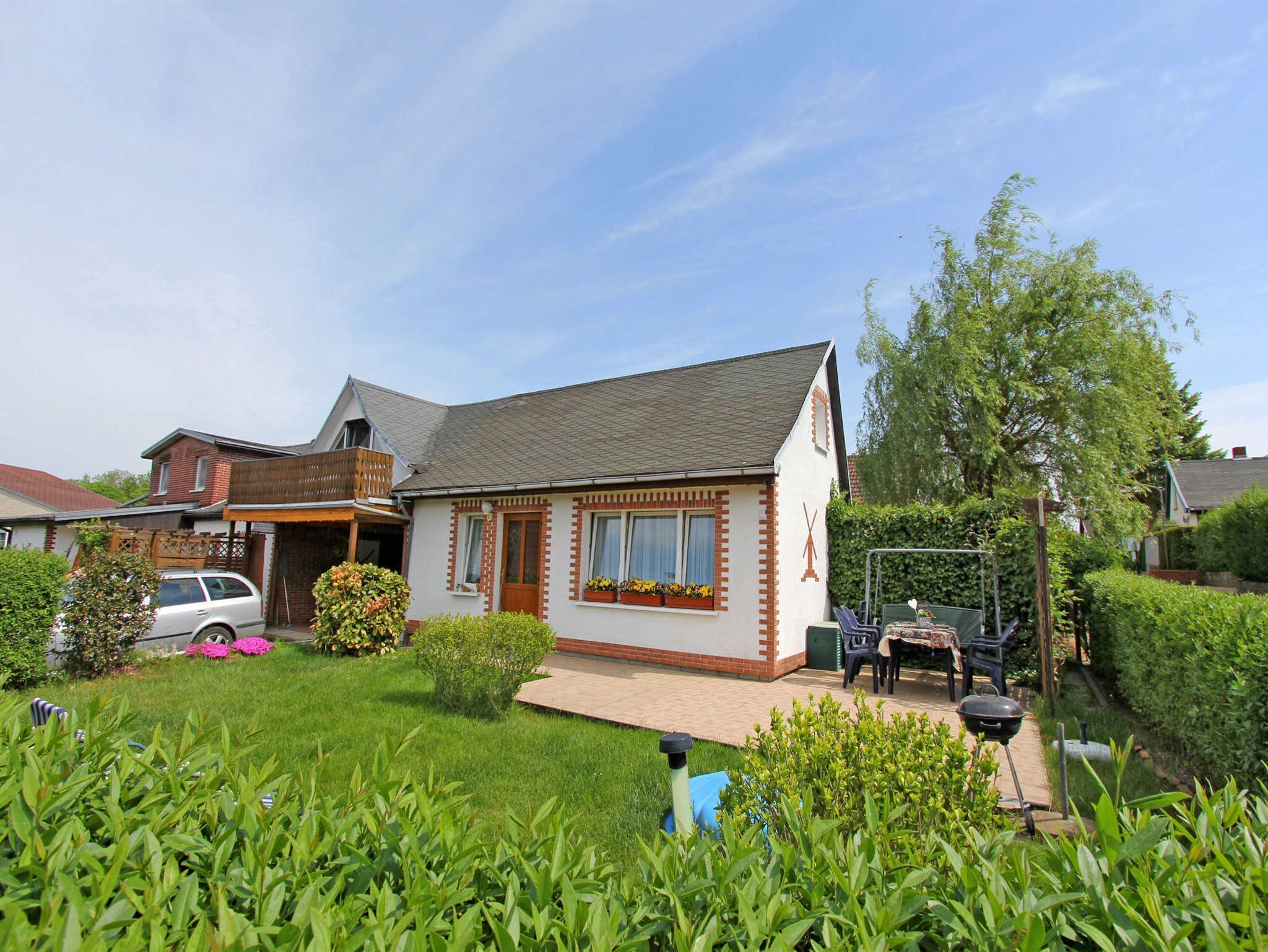 Holiday house Rützenfelde SEE 9551 - SEE 9551
