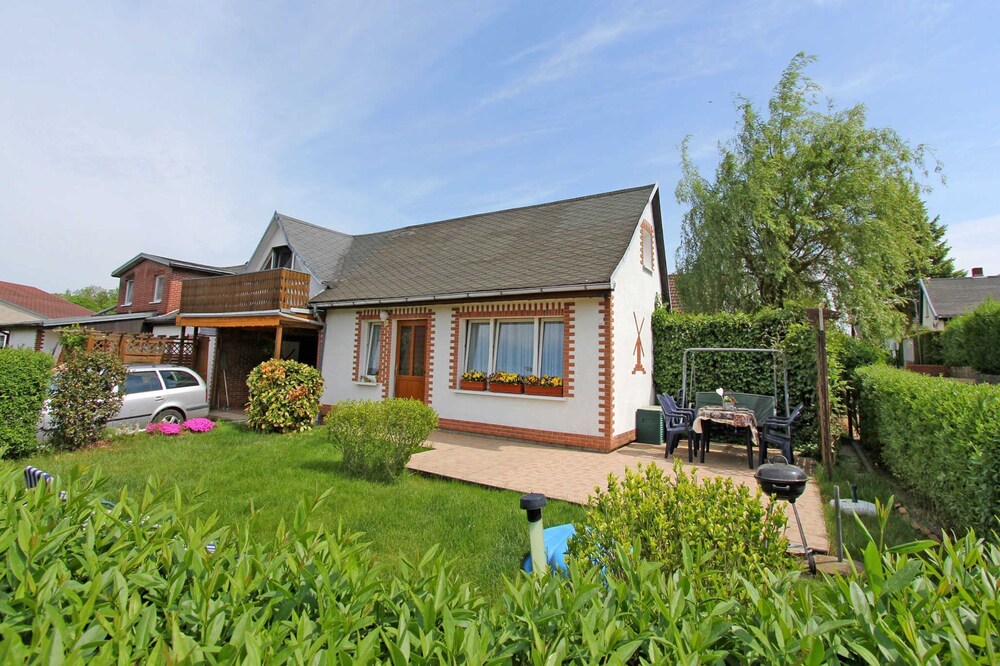 Holiday house Rützenfelde SEE 9551 - SEE 9551