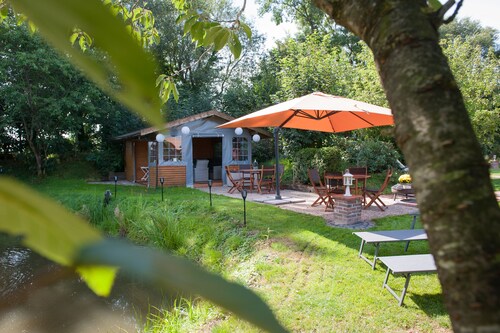 Ferienwohnung Busemann