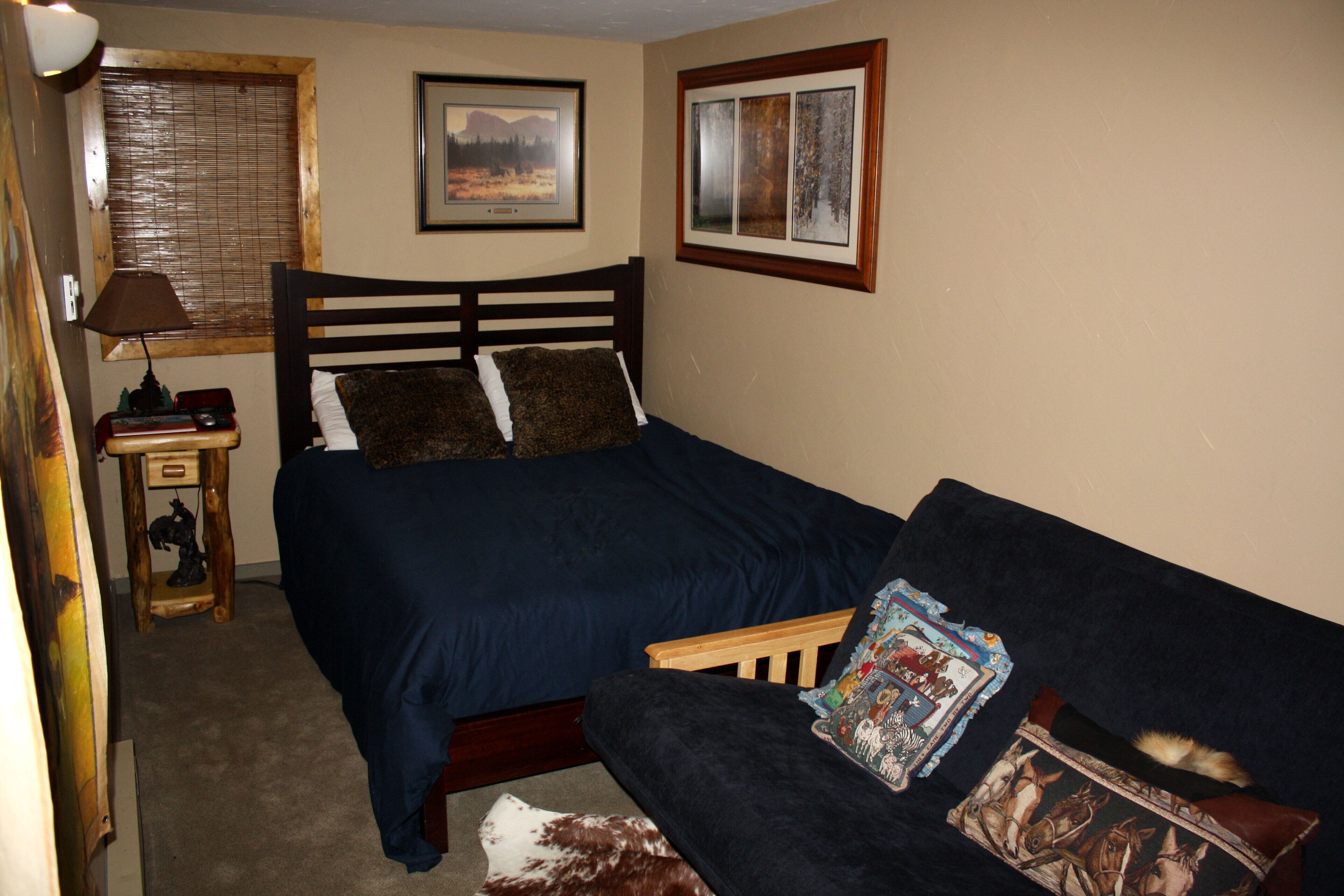 Miner's Candle #3 - Close to Town and Slopes - Pool and Hot Tub Access