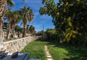 Exterior - Cozy 2-bedroom House in Tinos (Tinos)