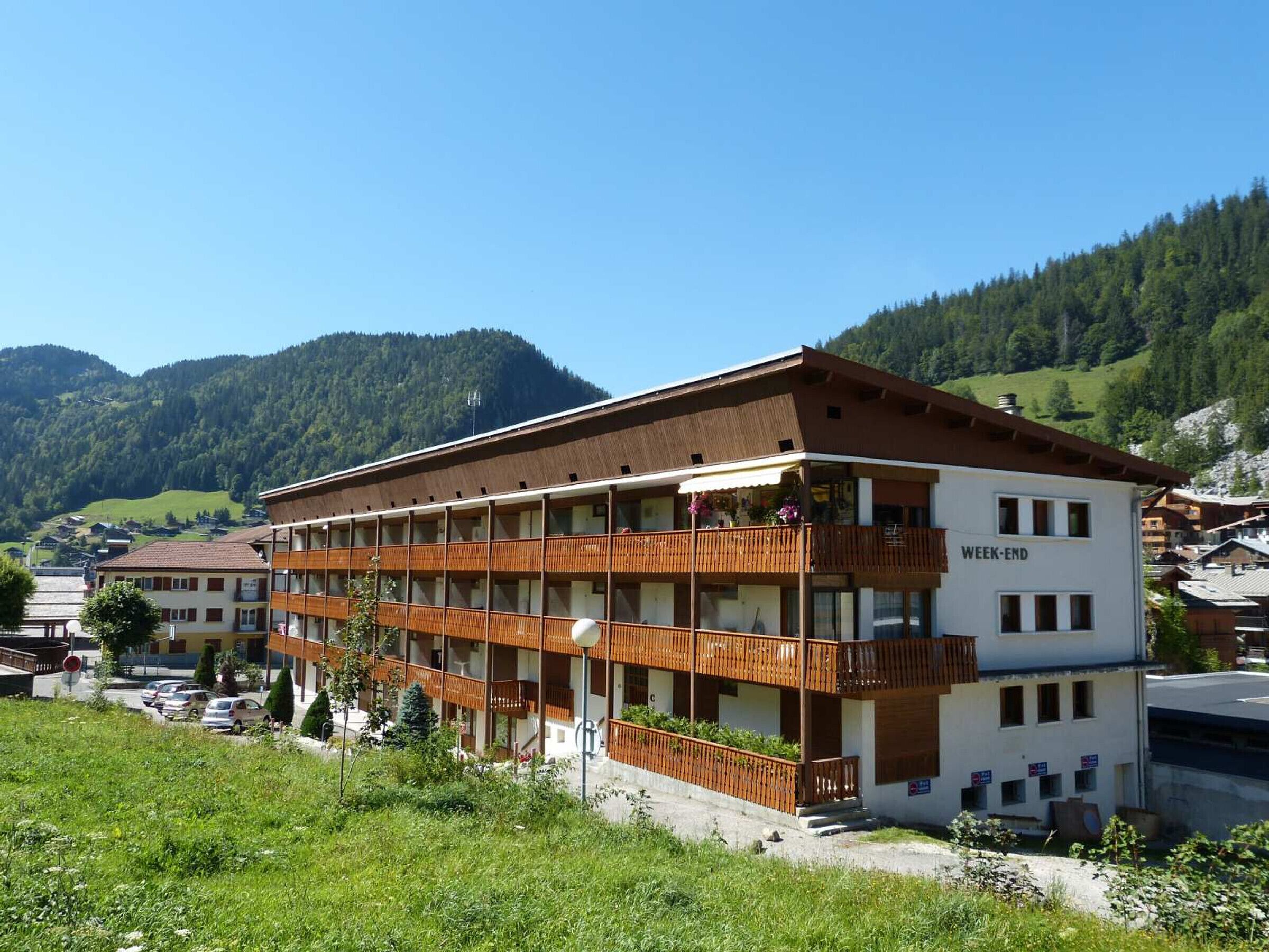 Aussenbereich