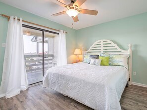 2 makuuhuonetta, silitysrauta/-lauta, internet, vuodevaatteet