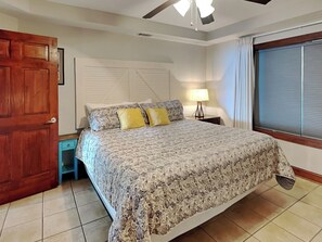 1 chambre, fer et planche à repasser, Wi-Fi, literie fournie