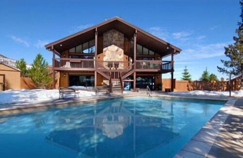 Glorious Views Red Pine Ski Condo at Park City Resort - Canyons Village