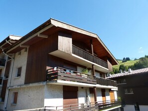 Exterieur