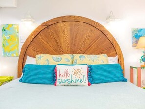 1 chambre, fer et planche à repasser, accès Internet, draps fournis