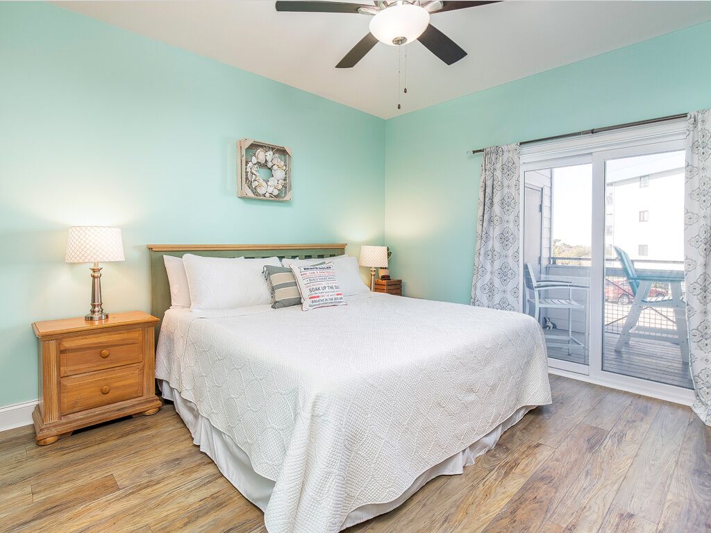 Bay View Villas 101 | Water Views, Community Pool