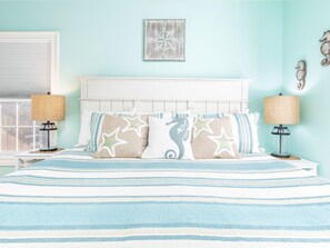3 bedrooms, iron/ironing board, Internet, bed sheets