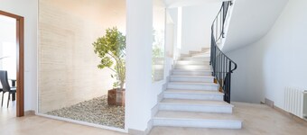 TALAIOT 25 - Villa with private pool in INCA. Free WiFi