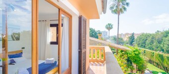 XALET CA S'HEREU - Villa with private pool in Cala Millor. Free WiFi