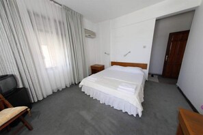 Bed sheets - Mer Pansiyon (Fethiye)