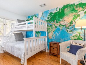 4 Schlafzimmer, Bügeleisen/Bügelbrett, Internetzugang, Bettwäsche