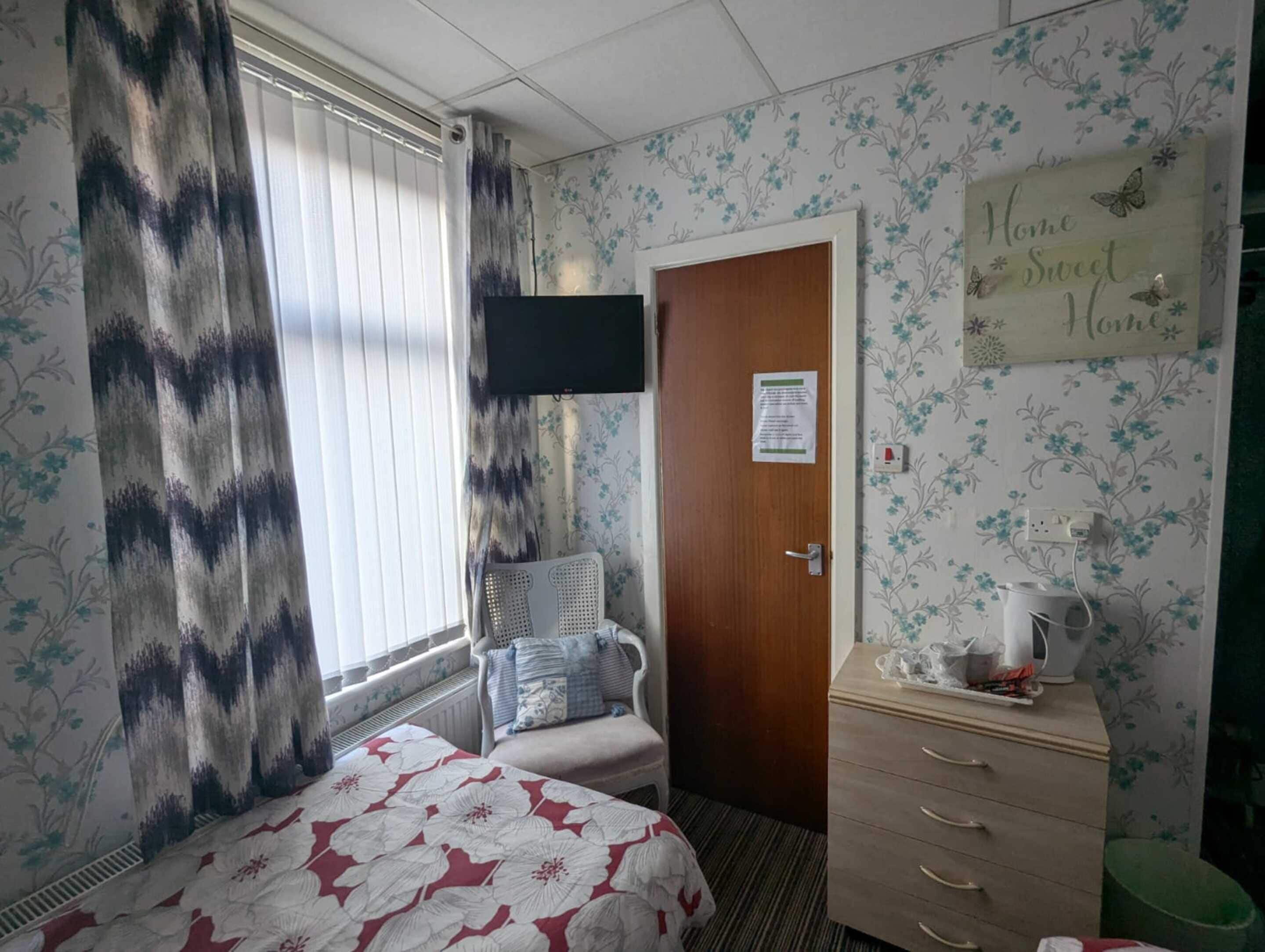 Foto - OYO Wynnstay Hotel