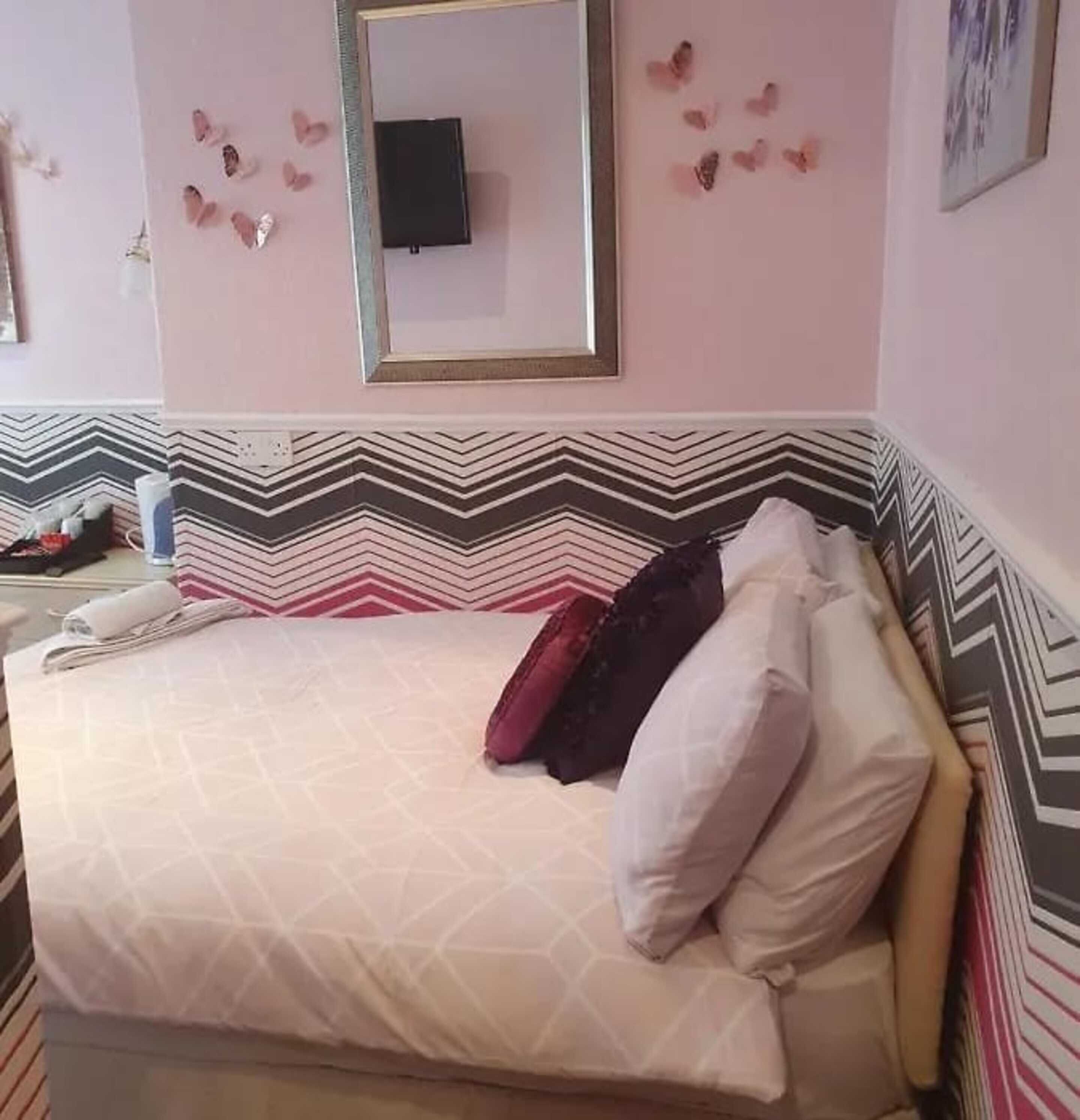 Foto - OYO Wynnstay Hotel