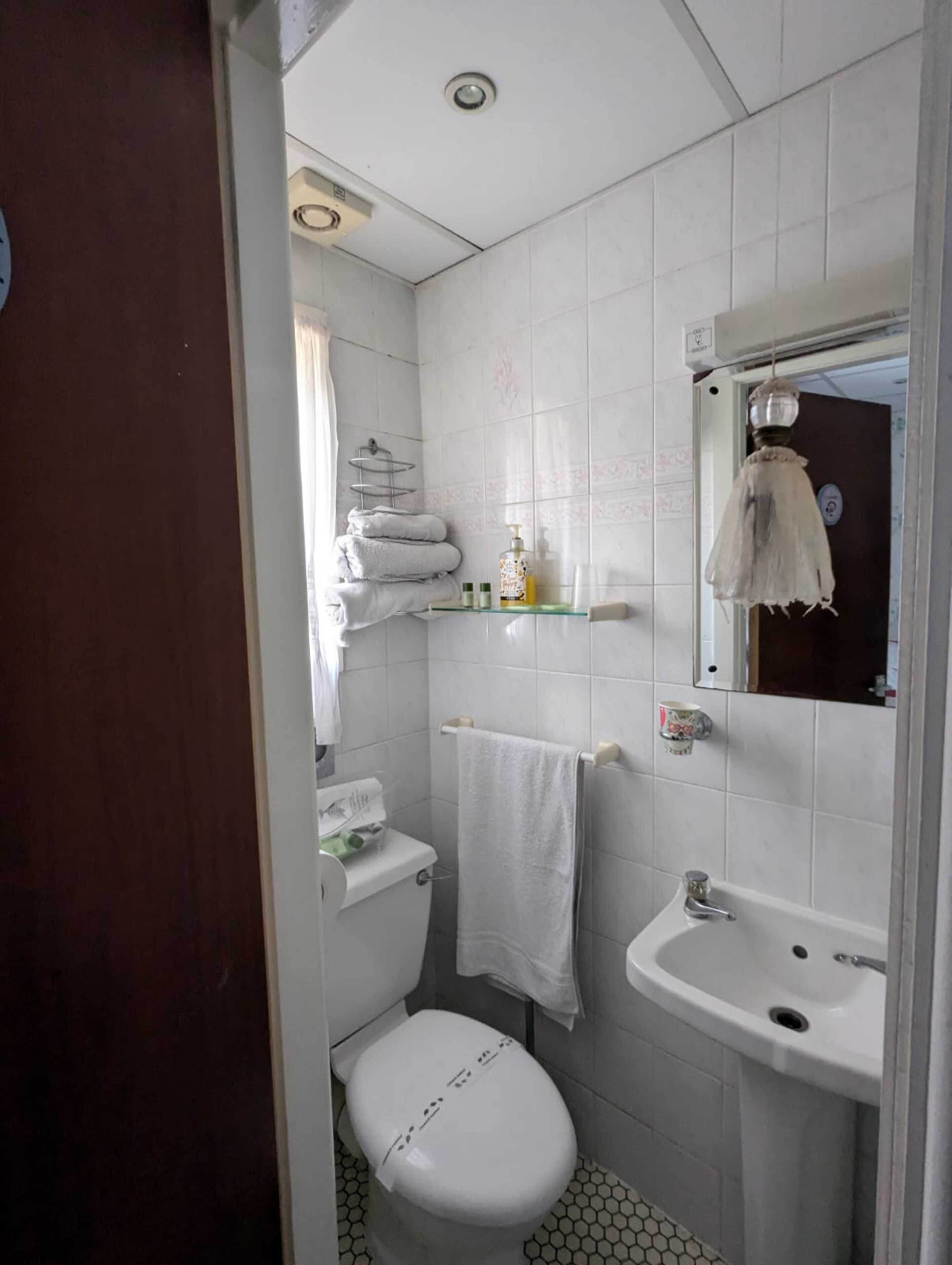 Foto - OYO Wynnstay Hotel