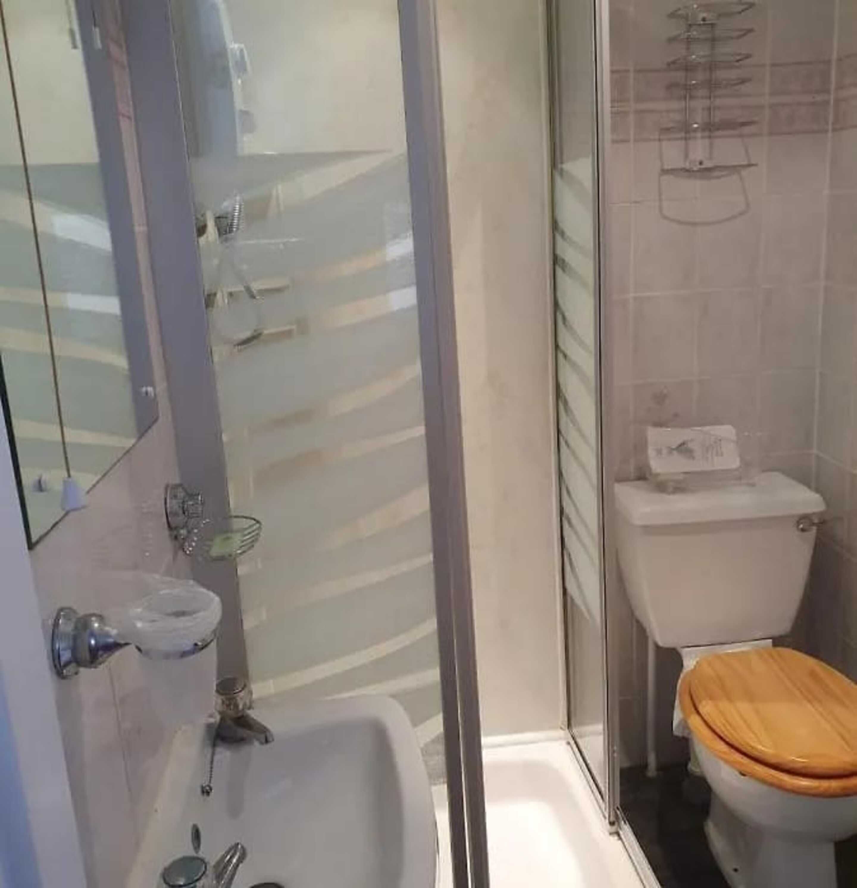 Foto - OYO Wynnstay Hotel