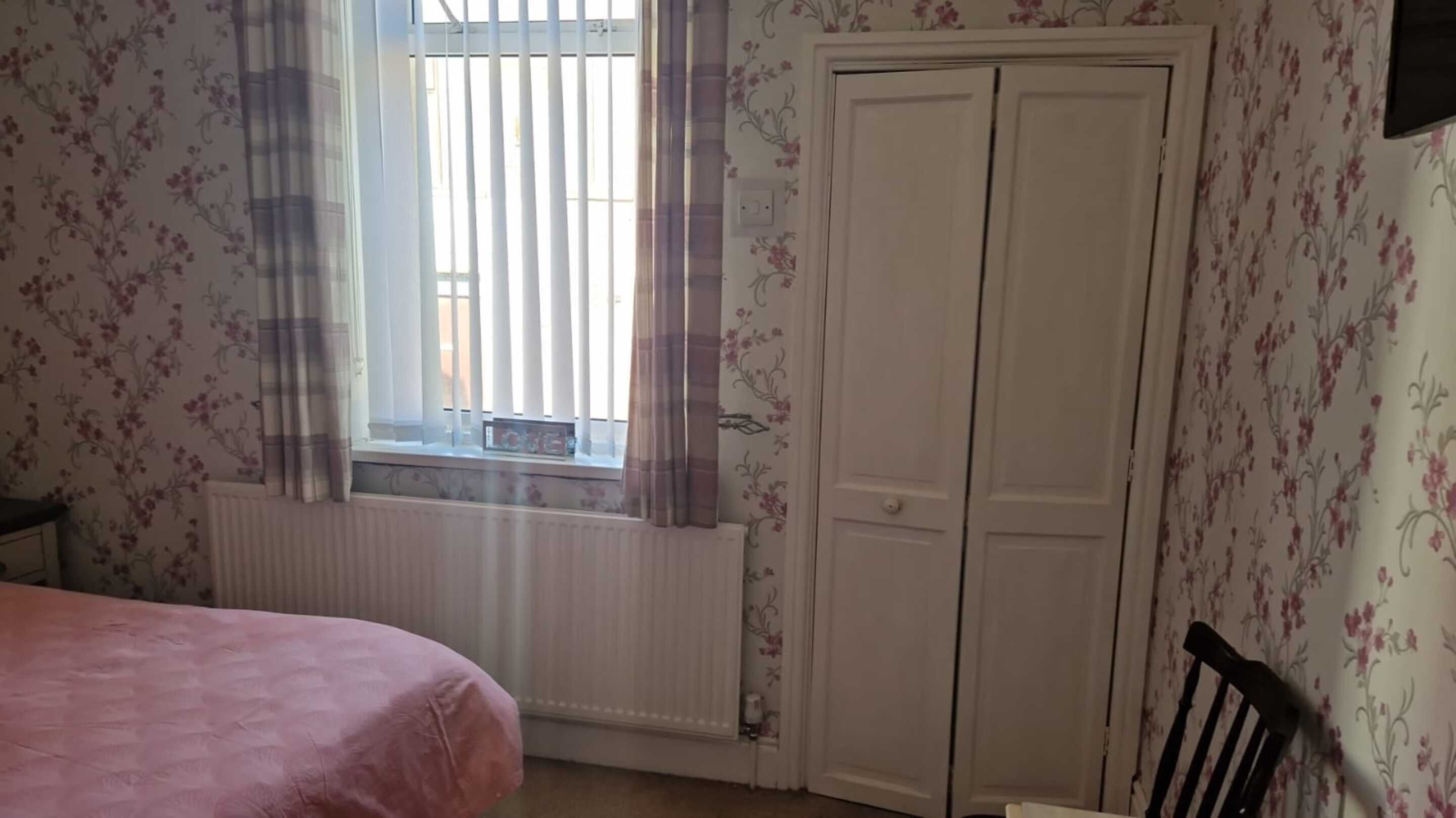 Foto - OYO Wynnstay Hotel