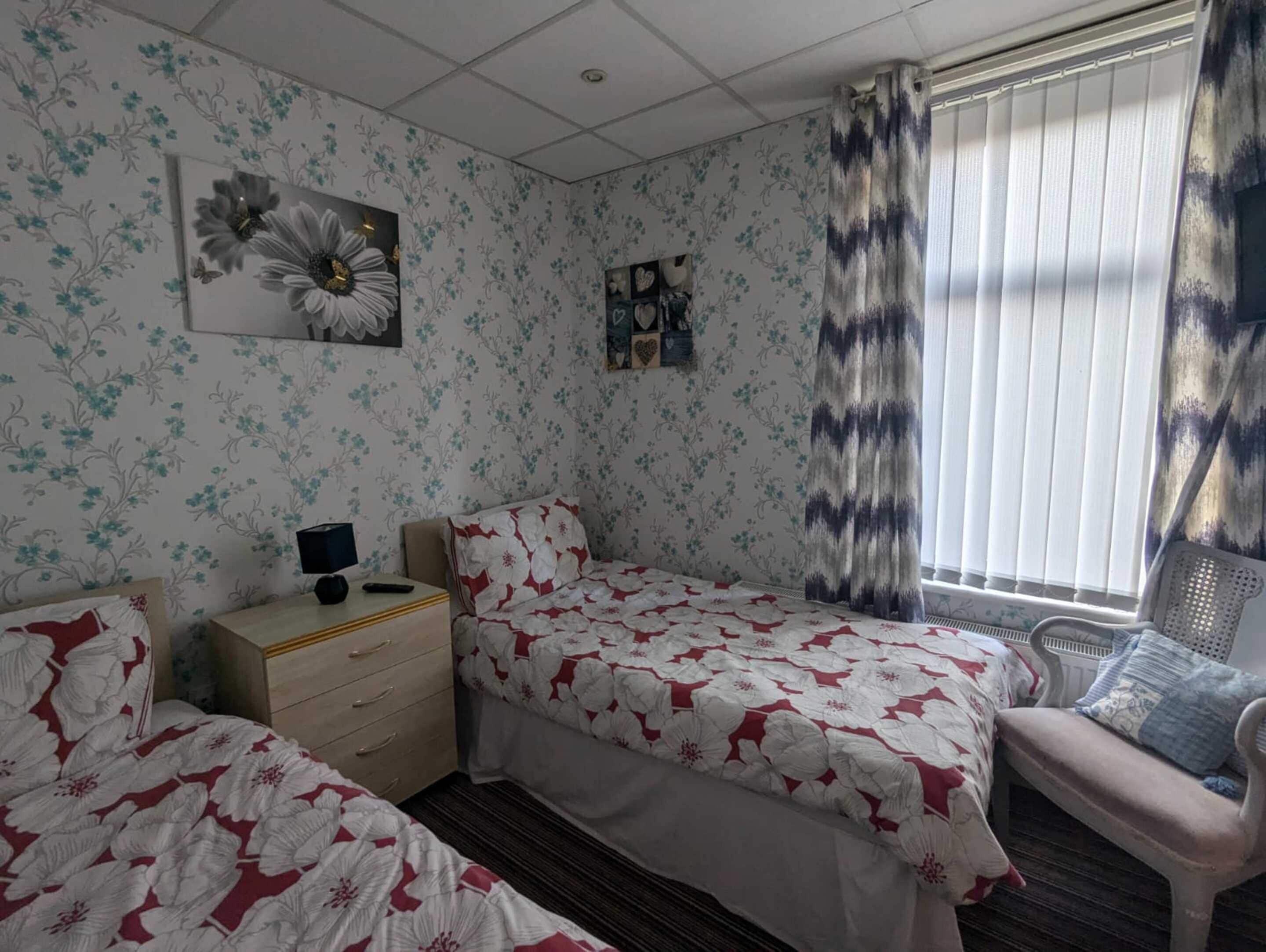 Foto - OYO Wynnstay Hotel