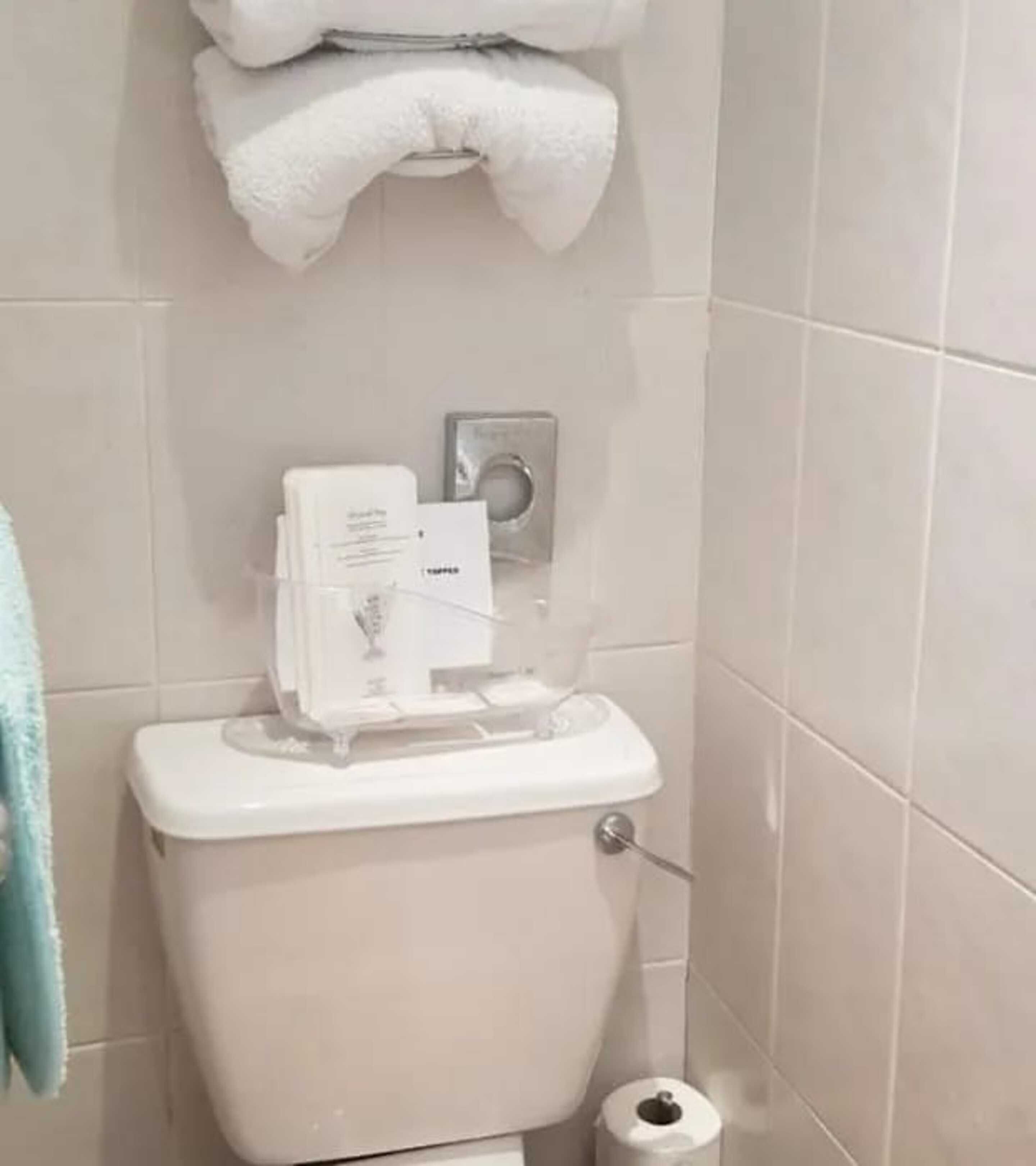 Foto - OYO Wynnstay Hotel