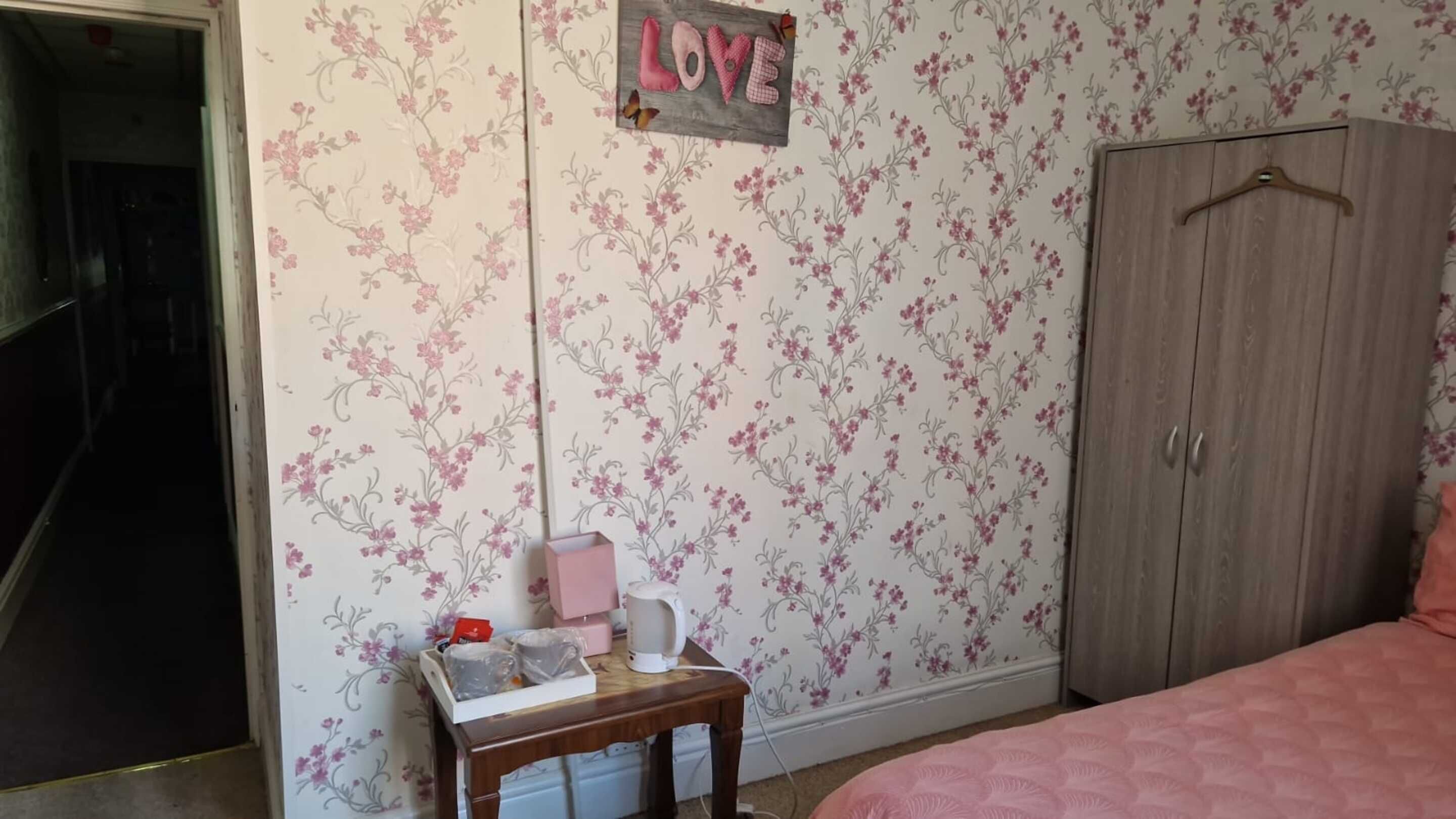 Foto - OYO Wynnstay Hotel