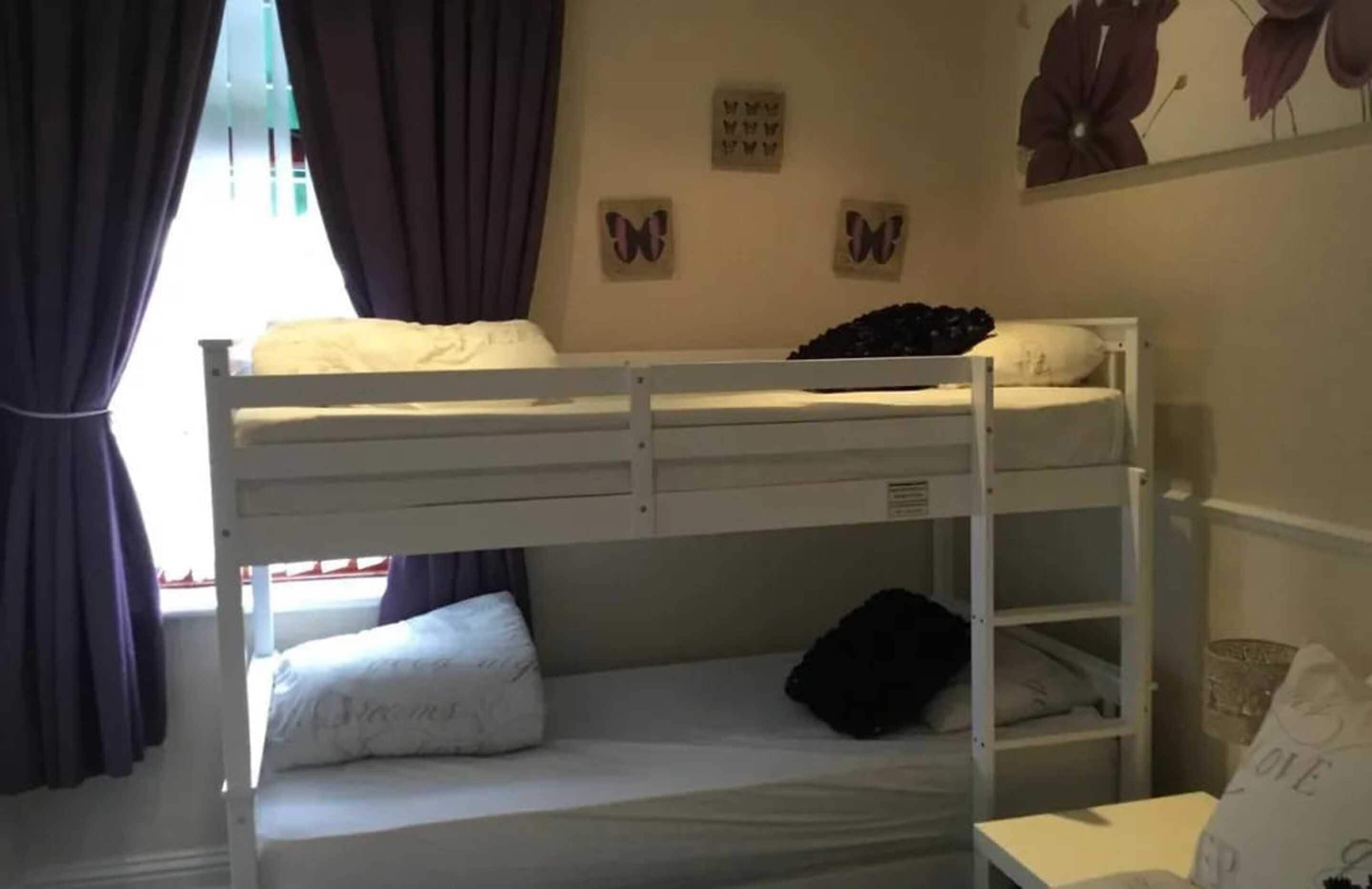 Foto - OYO Wynnstay Hotel