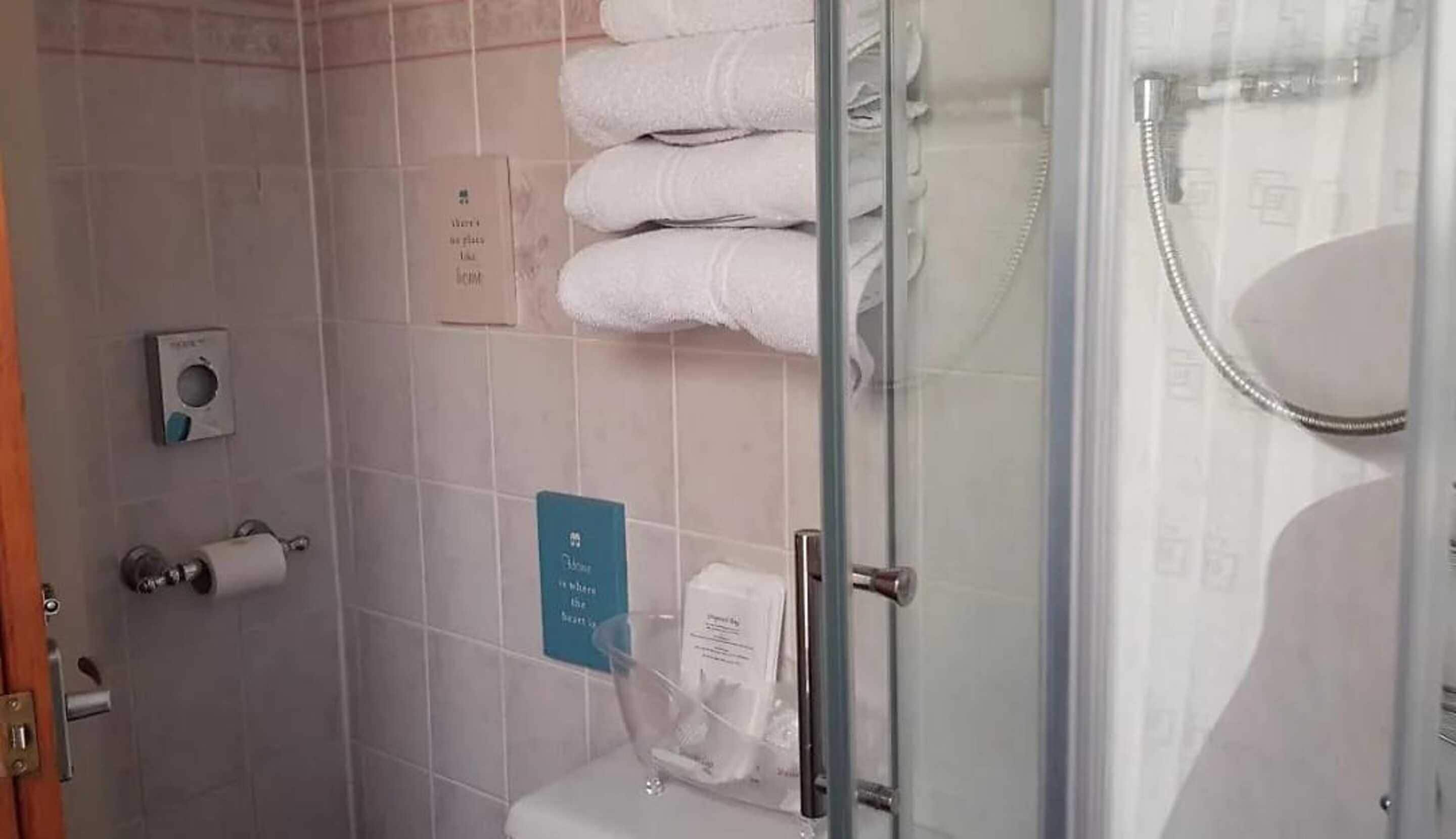 Foto - OYO Wynnstay Hotel