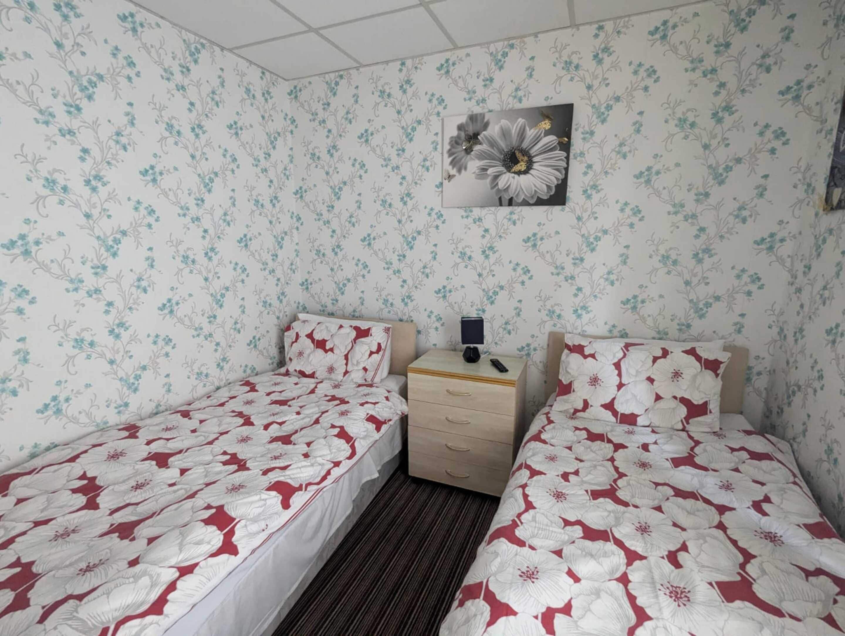 Foto - OYO Wynnstay Hotel