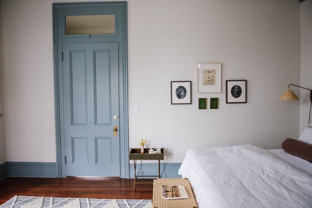 Carr Mansion by null