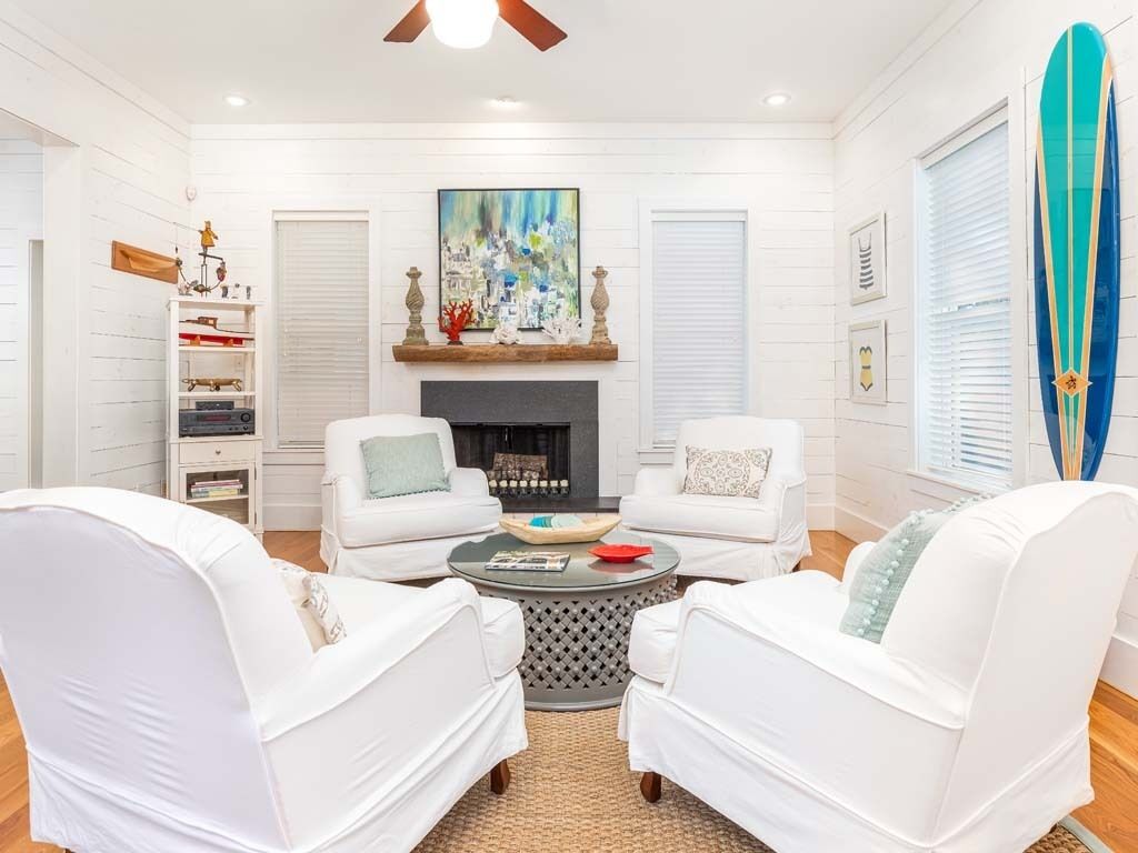 Surf Shack | Luxurious Home, Plenty of Room!