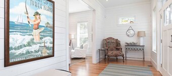 Surf Shack | Luxurious Home, Plenty of Room!